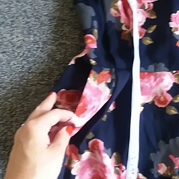 Romper - Picture 4 of 4